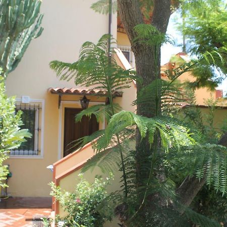 Vila La Mariolina Sanremo Exteriér fotografie