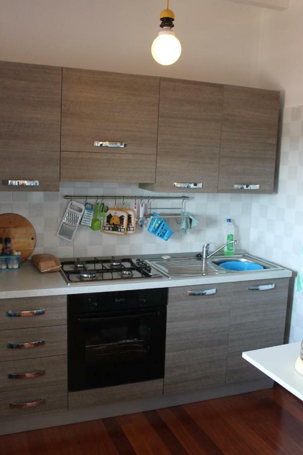 Vila La Mariolina Sanremo Exteriér fotografie