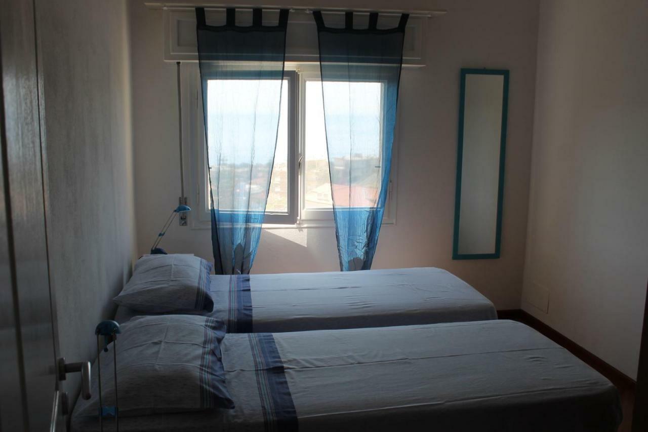Vila La Mariolina Sanremo Exteriér fotografie
