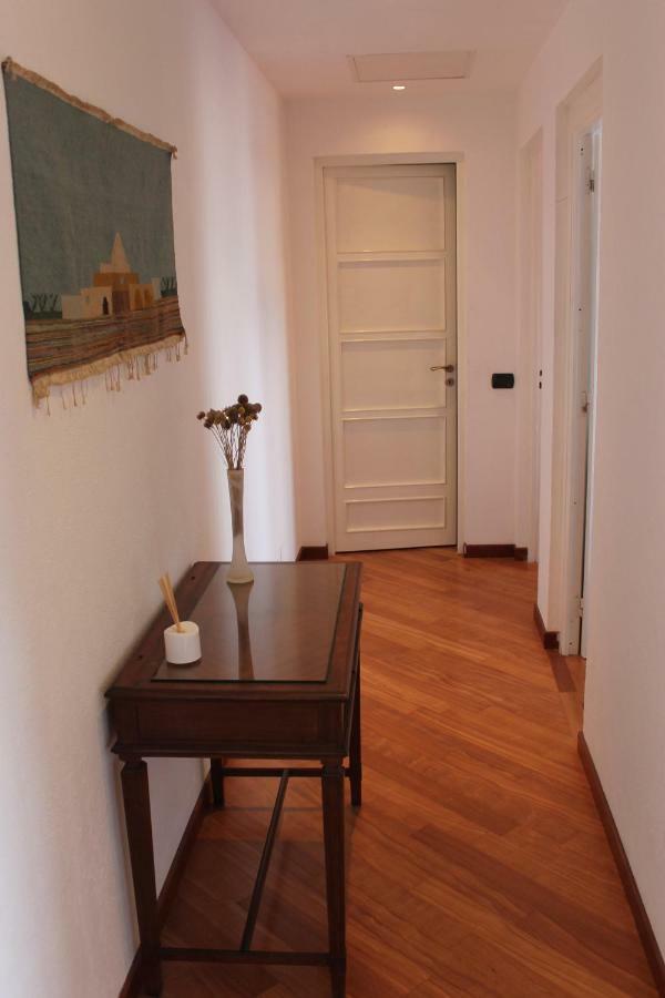 Vila La Mariolina Sanremo Exteriér fotografie
