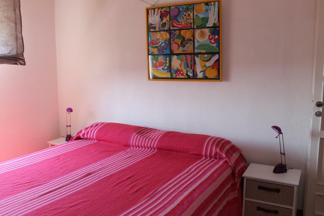 Vila La Mariolina Sanremo Exteriér fotografie