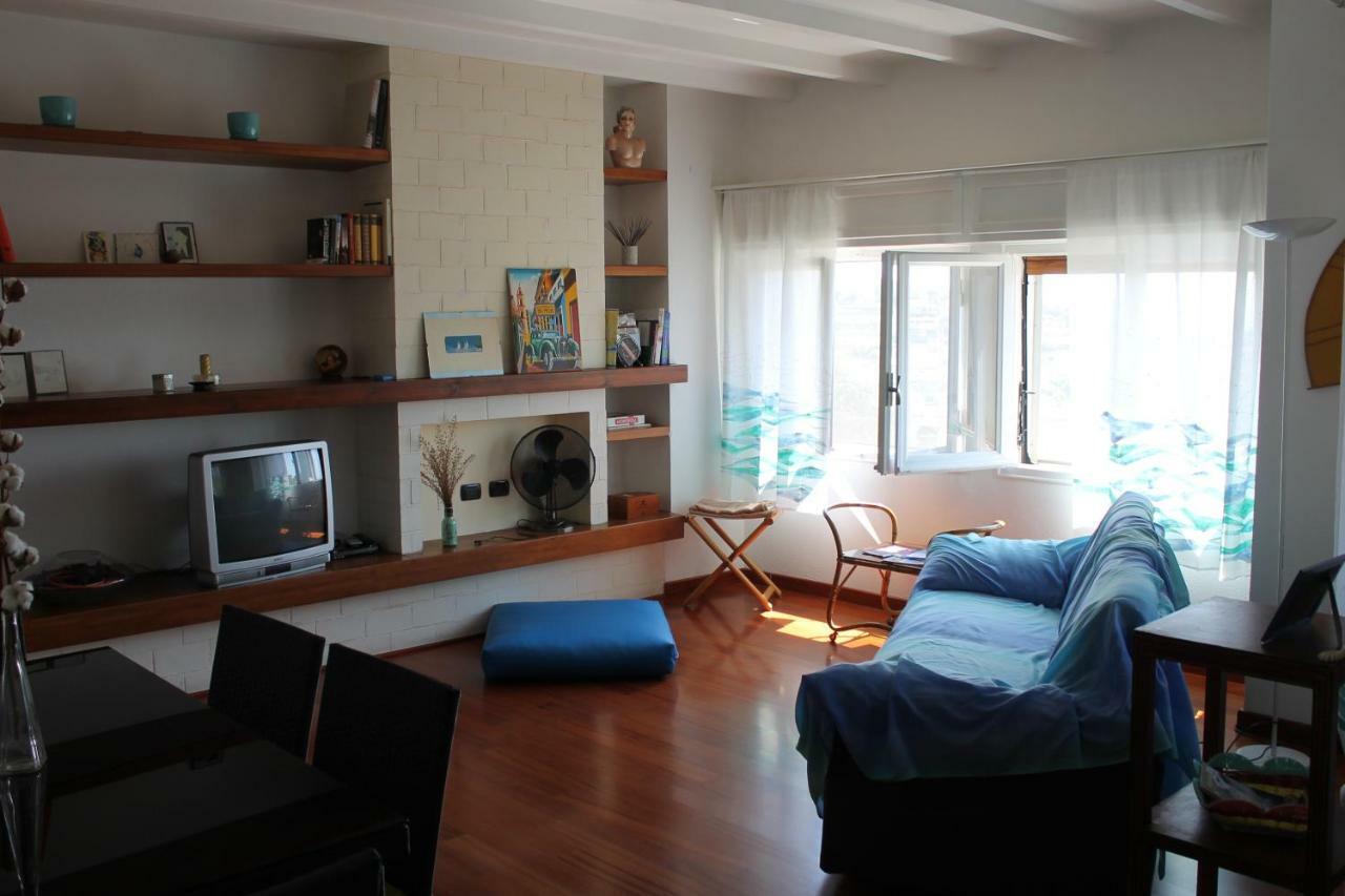 Vila La Mariolina Sanremo Exteriér fotografie